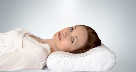 neck spondylitis pillow