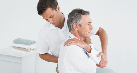 Chiropractic Care