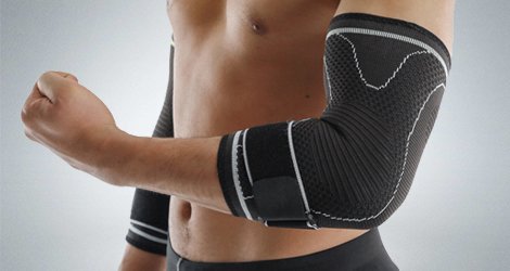 Wrist, Elbow & Shoulder Braces