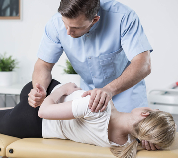 Physiotherapy